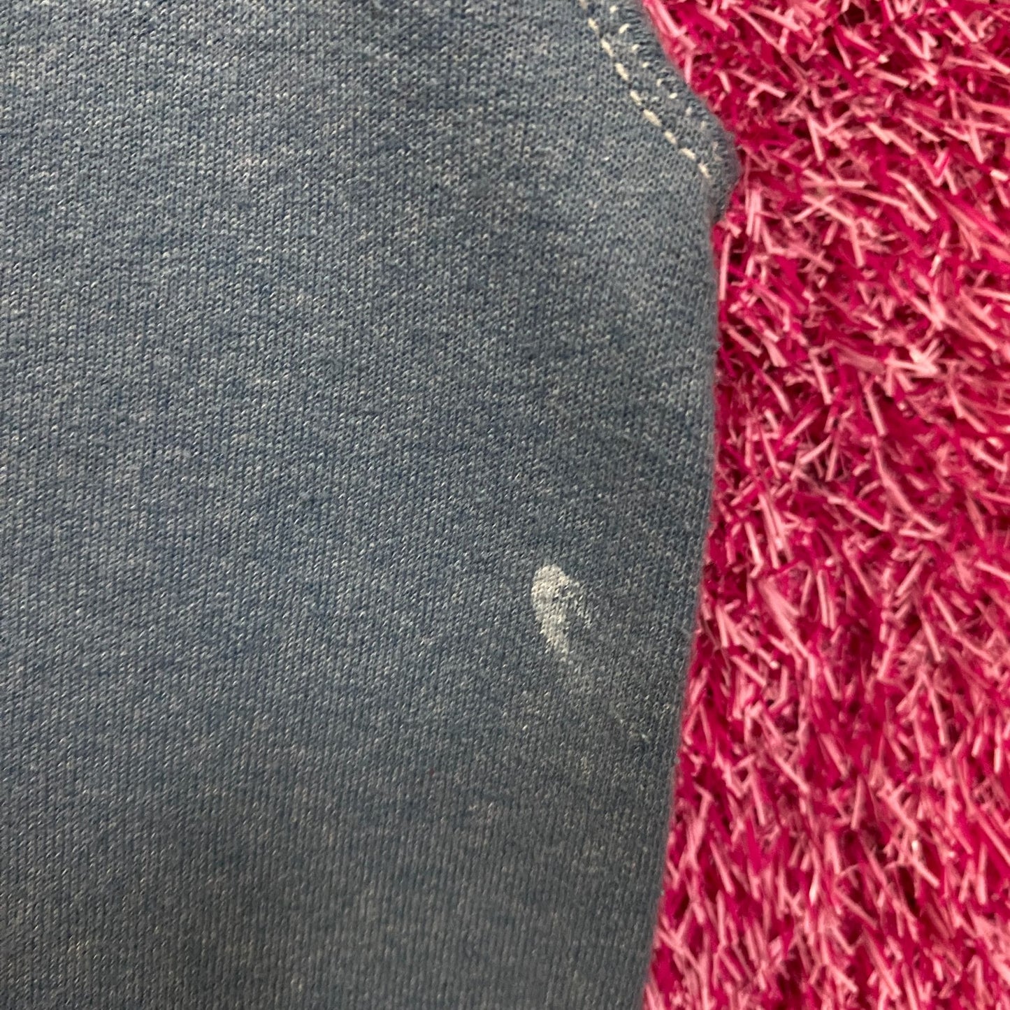 Cinderella Disney Animated Studios Movie Princess Crewneck L