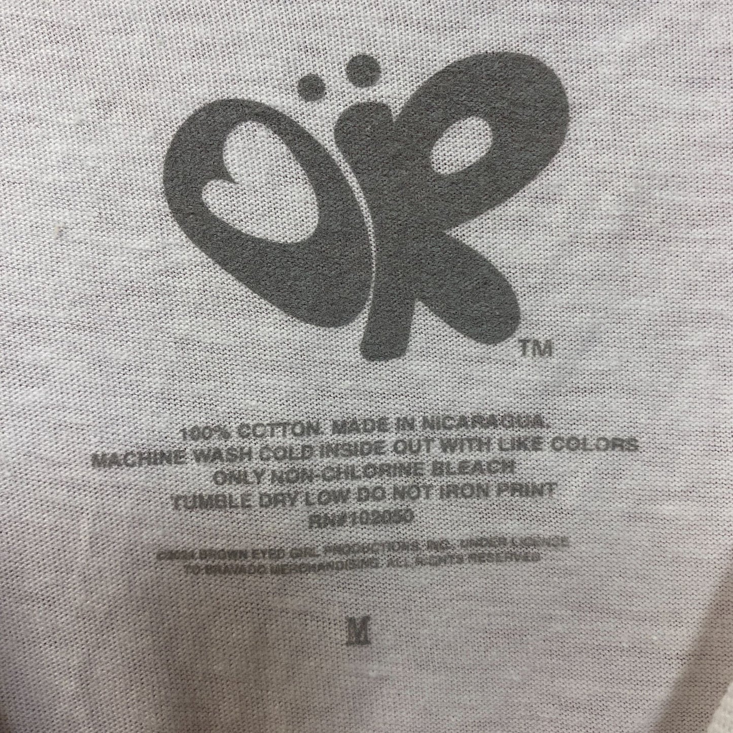 Olivia Rodrigo So American Graphic T-Shirt Medium