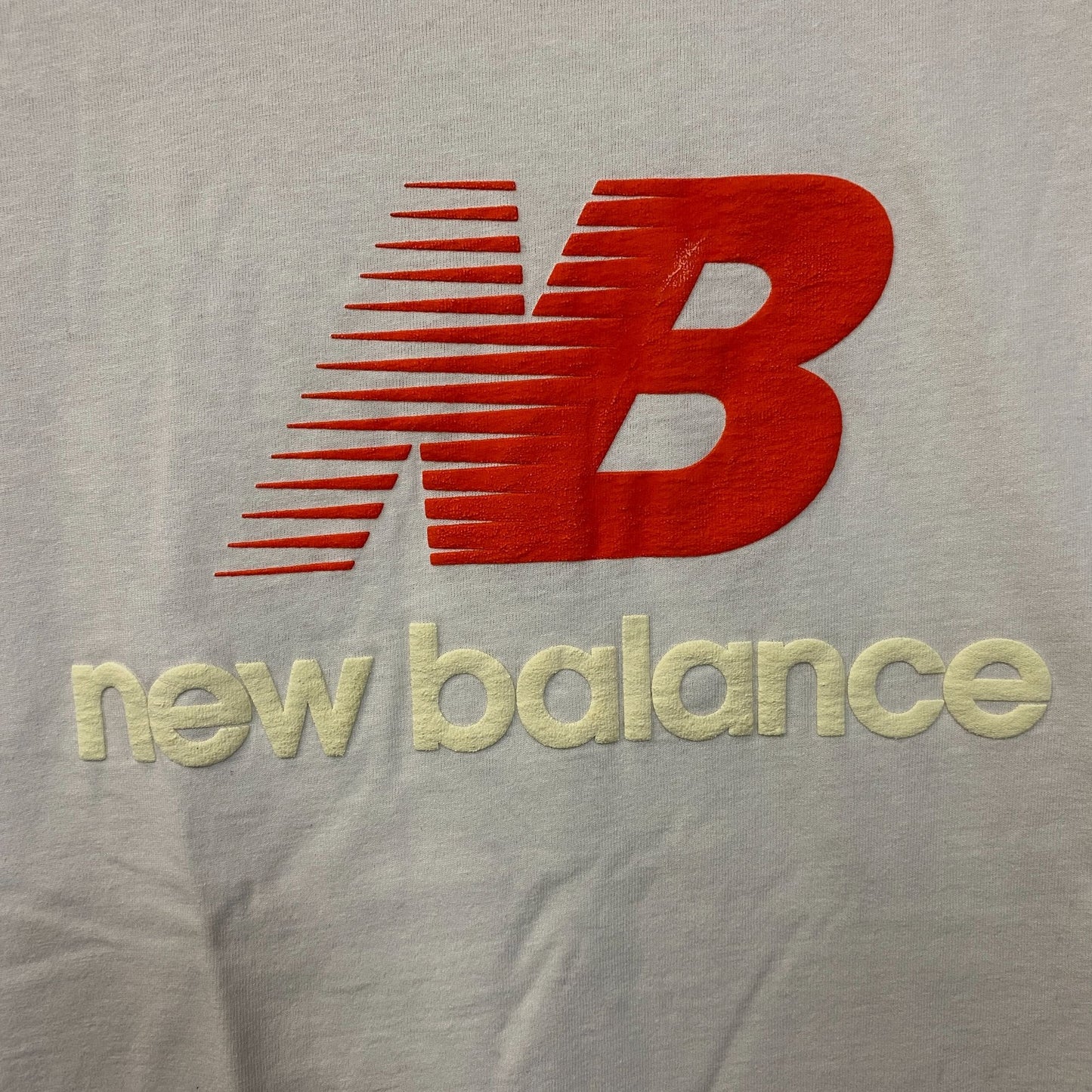 New Balance Men's MADE in USA Graphic T-Shirt Large