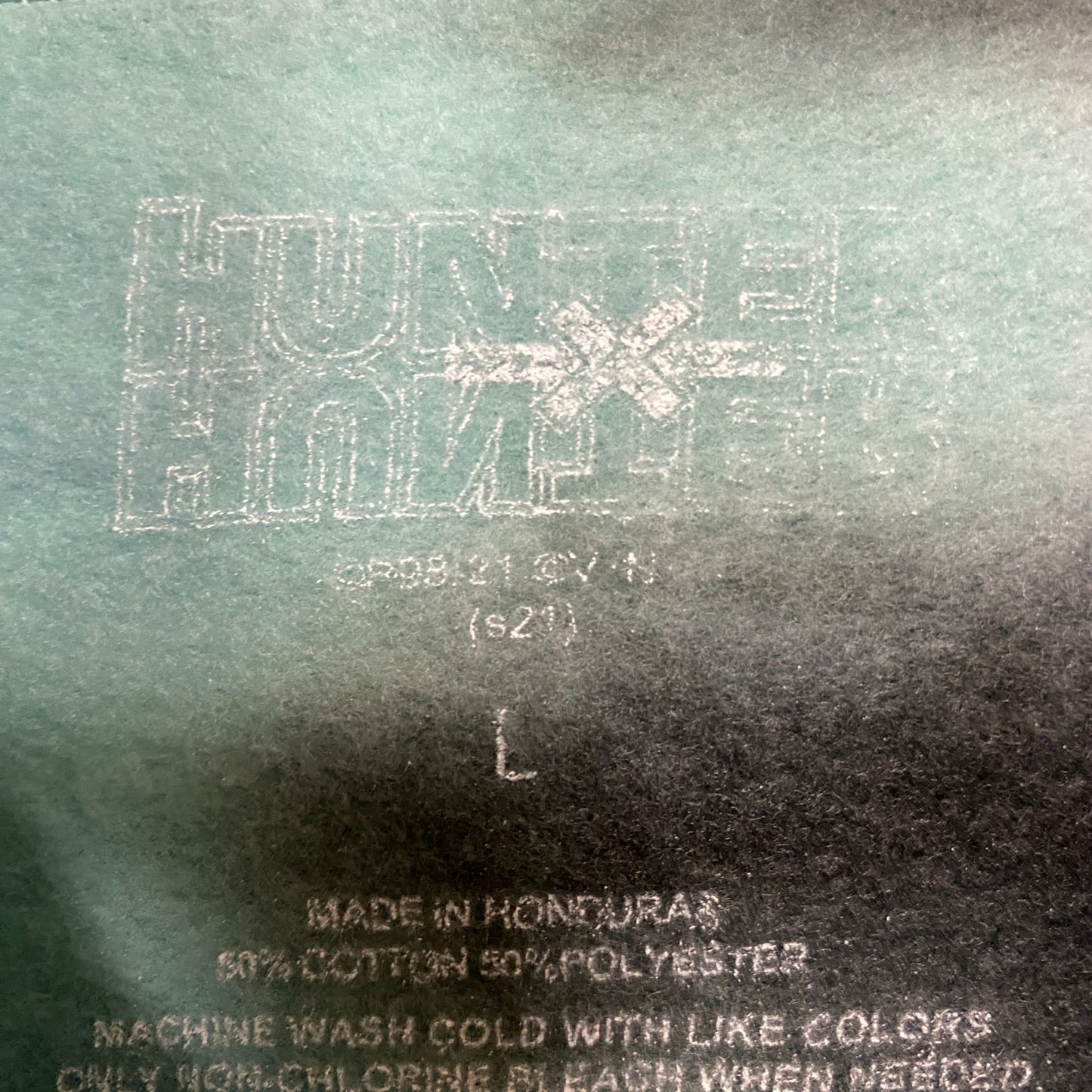 Hunter x Hunter Gon Killua Kurapika Leorio Splitdye Hoodie L