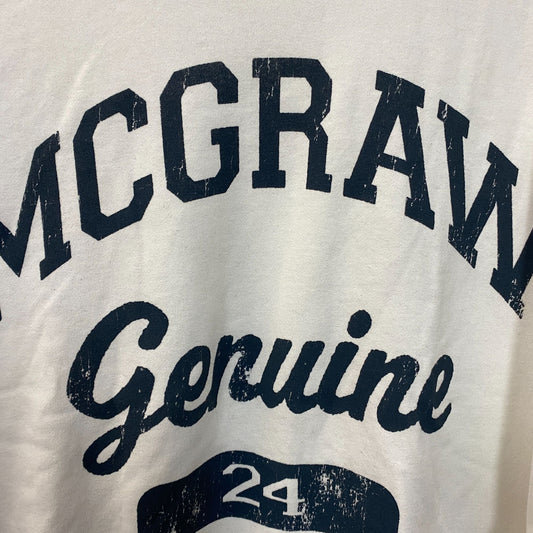 Tim McGraw Genuine 24' Crewneck size XXL