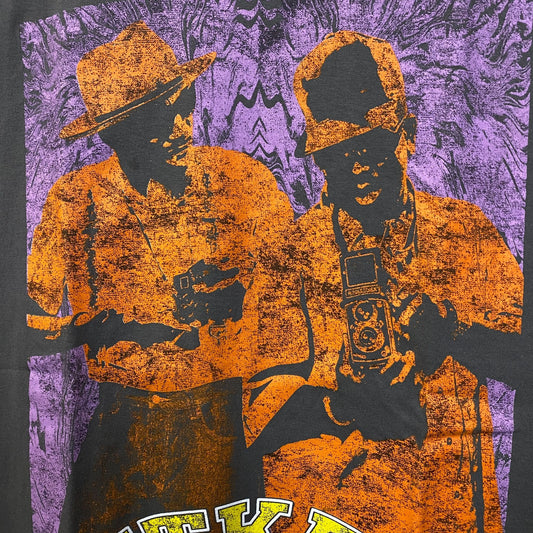 Outkast Atliens Rap Tshirt size XXL