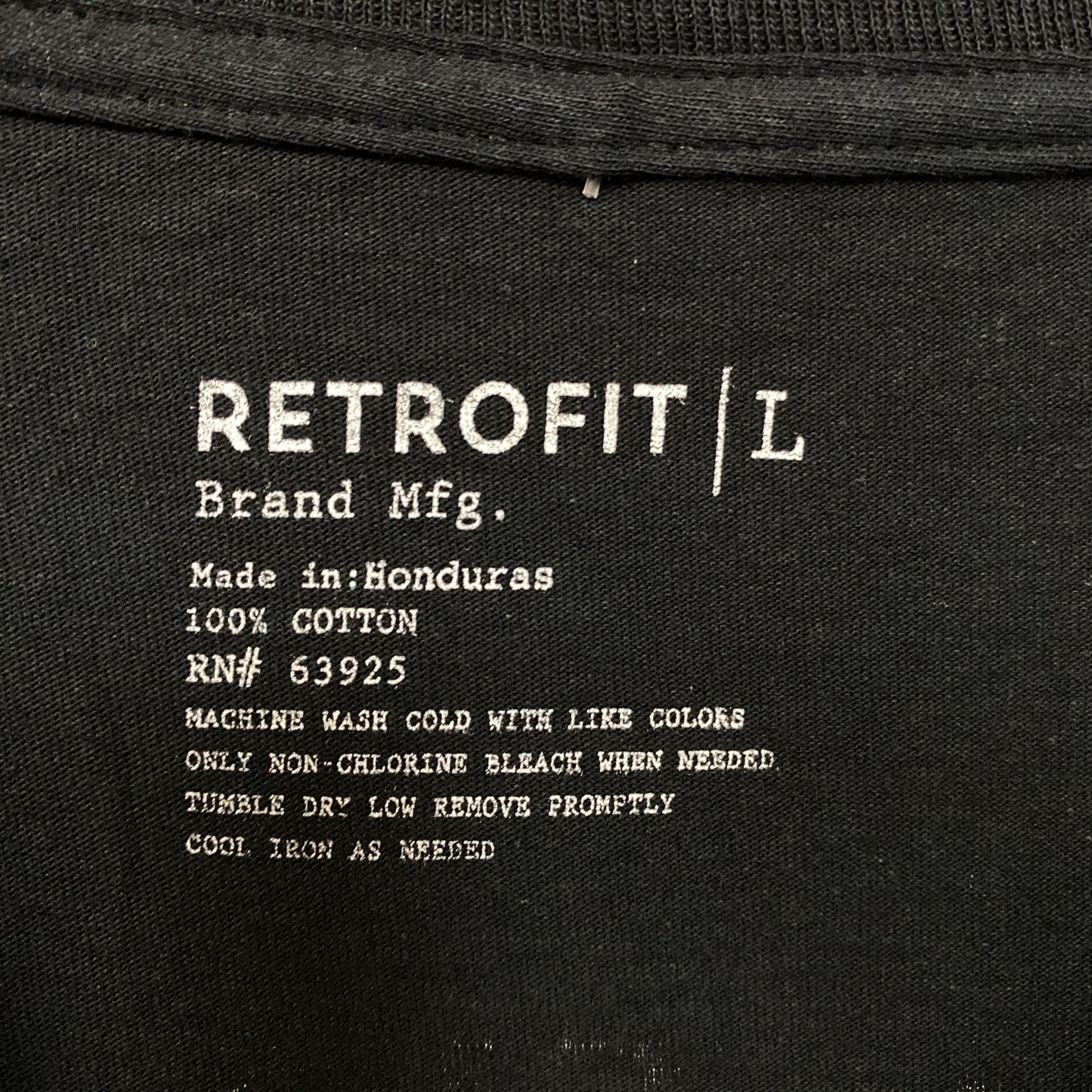 You’ll Float Too Grim Reaper Flamingo Floatie Long Sleeve L