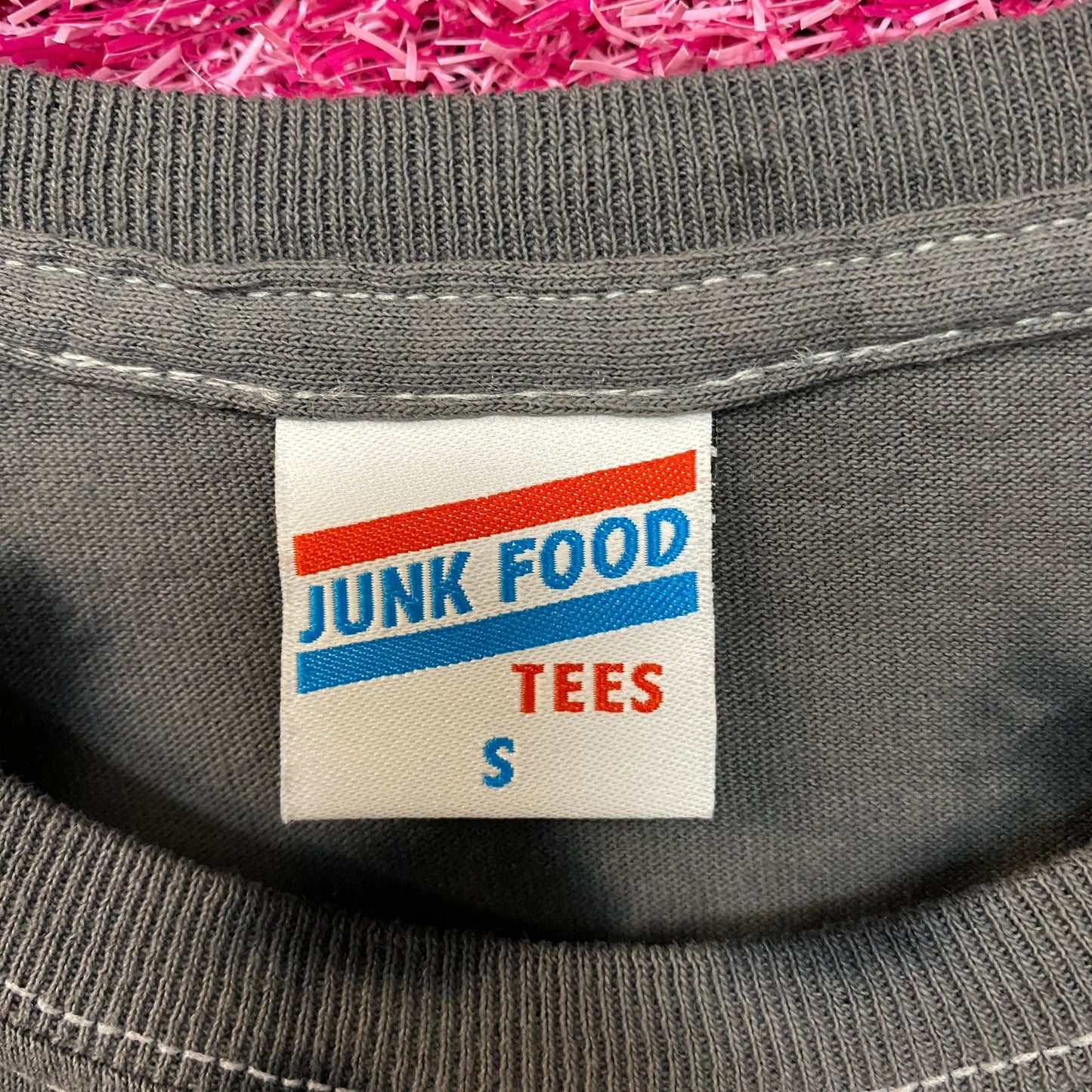 NFL Las Vegas Raiders Tie-Dye T-Shirt Small