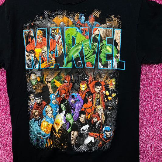 Marvel avengers Tshirt size medium