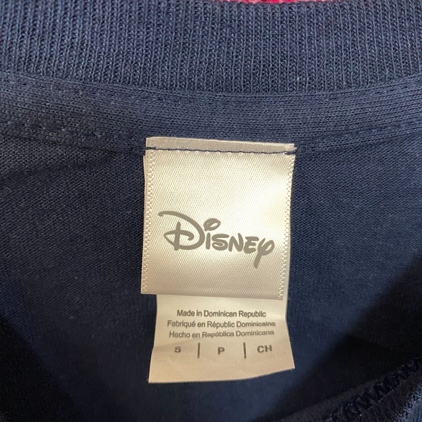 Disney Pixar Finding Nemo Movie T-Shirt Small