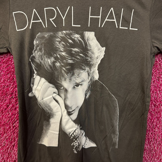 Daryl Hall and the Daryls House Band Live Rock Show Tee S