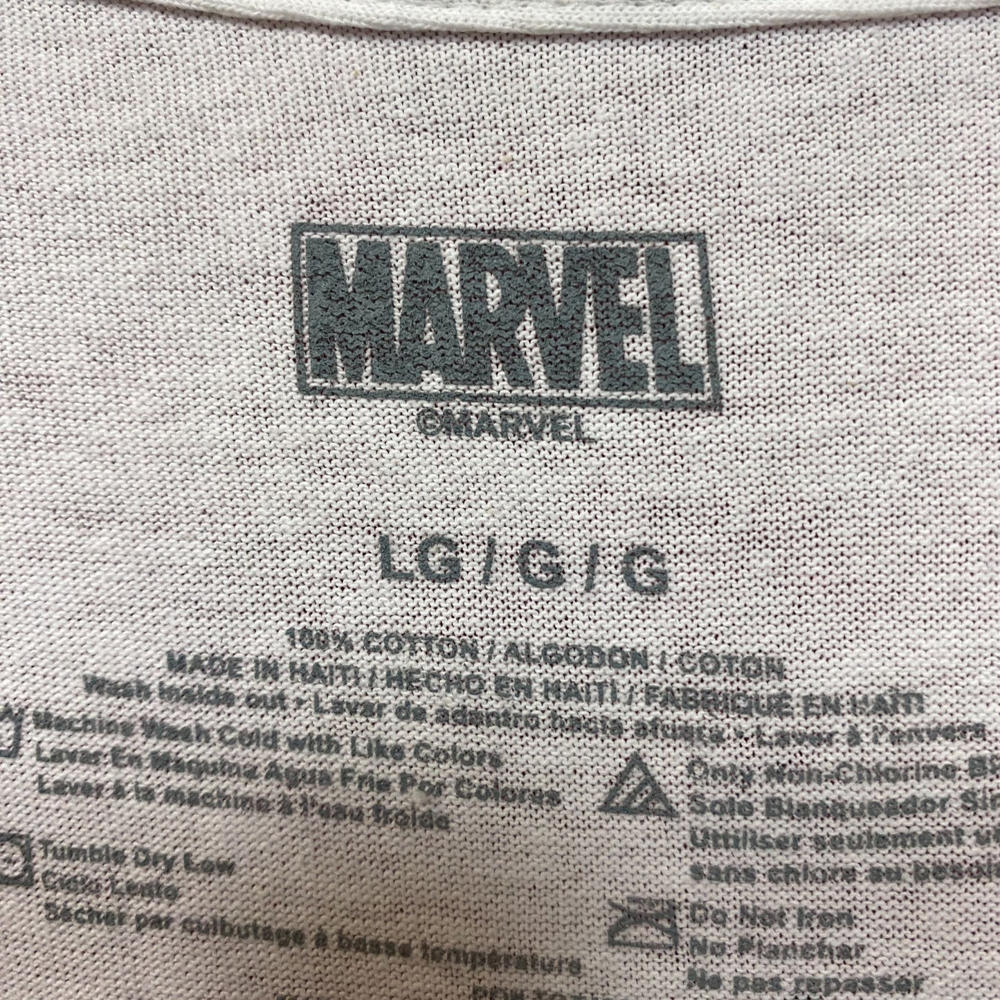 X-Men Vol 2 Issue 11 Comic Book Cover Wolverine Marvel Tee L