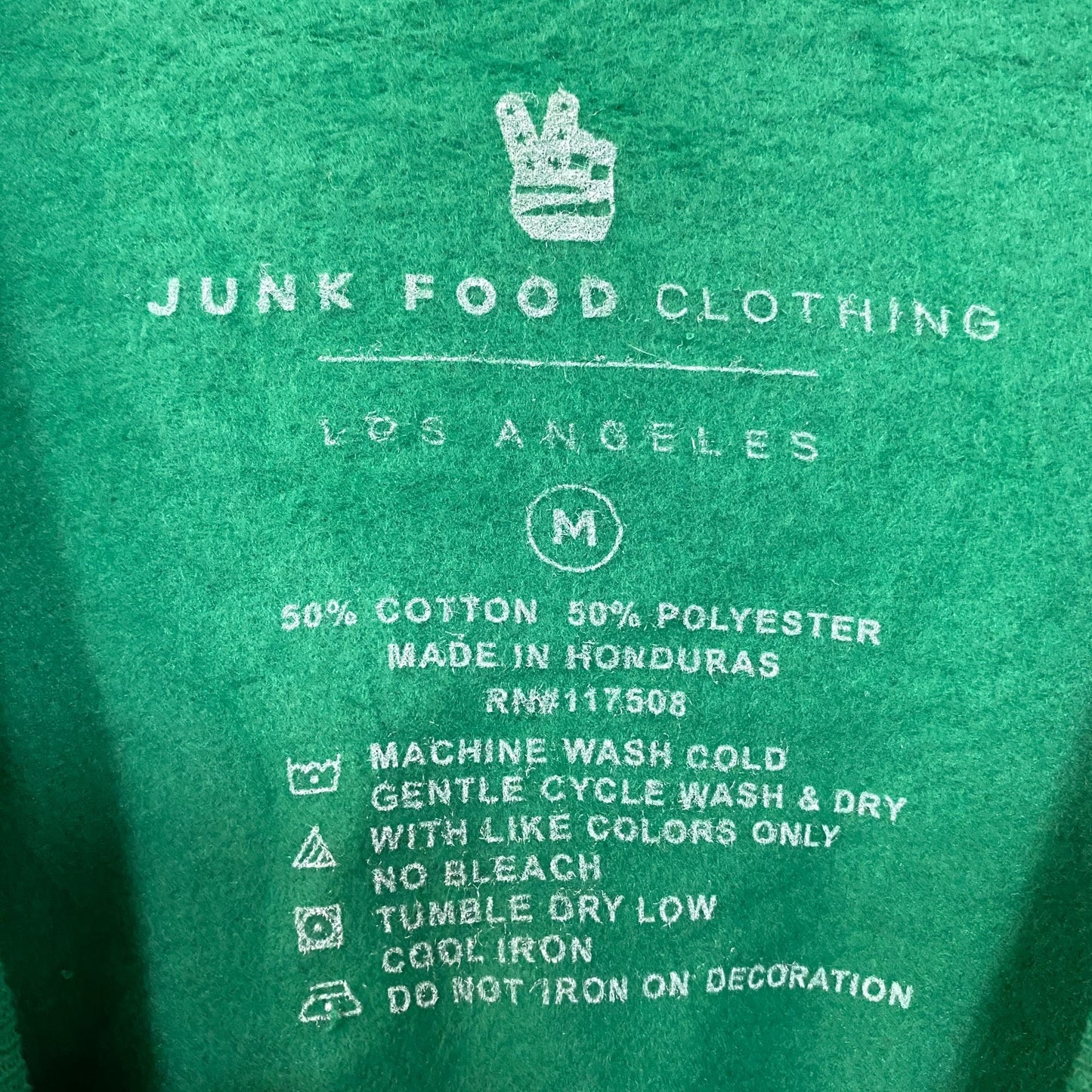 Looney Tunes Christmas Crewneck Sweatshirt Medium