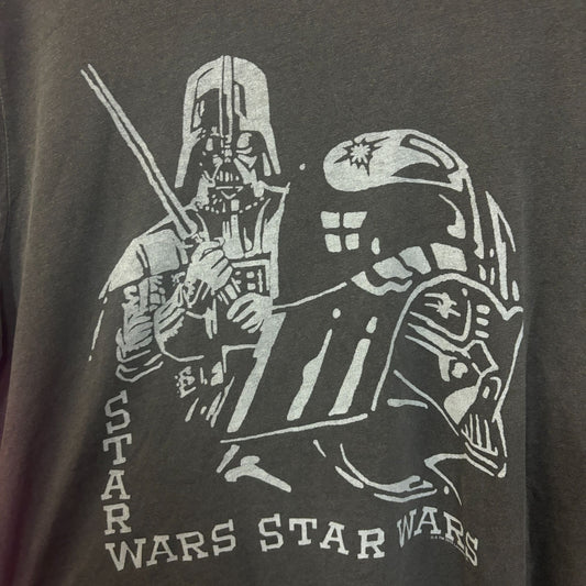 Star Wars Darth Vader Vintage Style T-shirt size medium