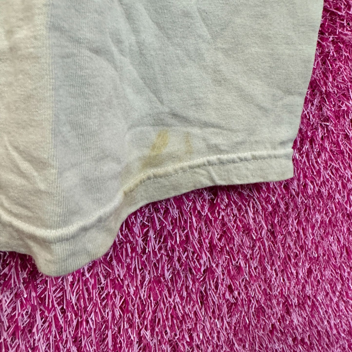 AC/DC Power Up Album Art Heavy Metal Dip Dye small