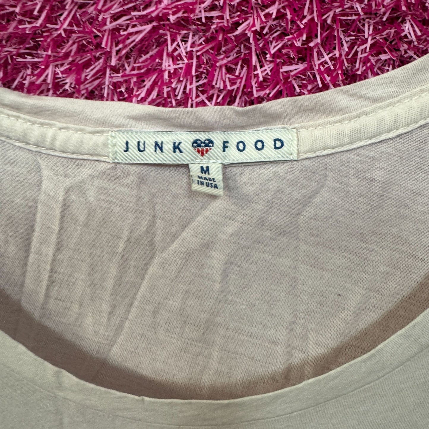 Pink Floyd 1973 US Tour Psychedelic Rock Band Tank Top M