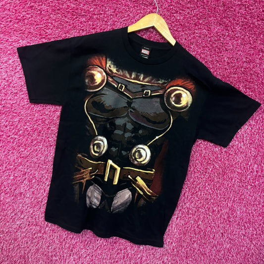 Marvel mad engine Thor Tshirt size medium