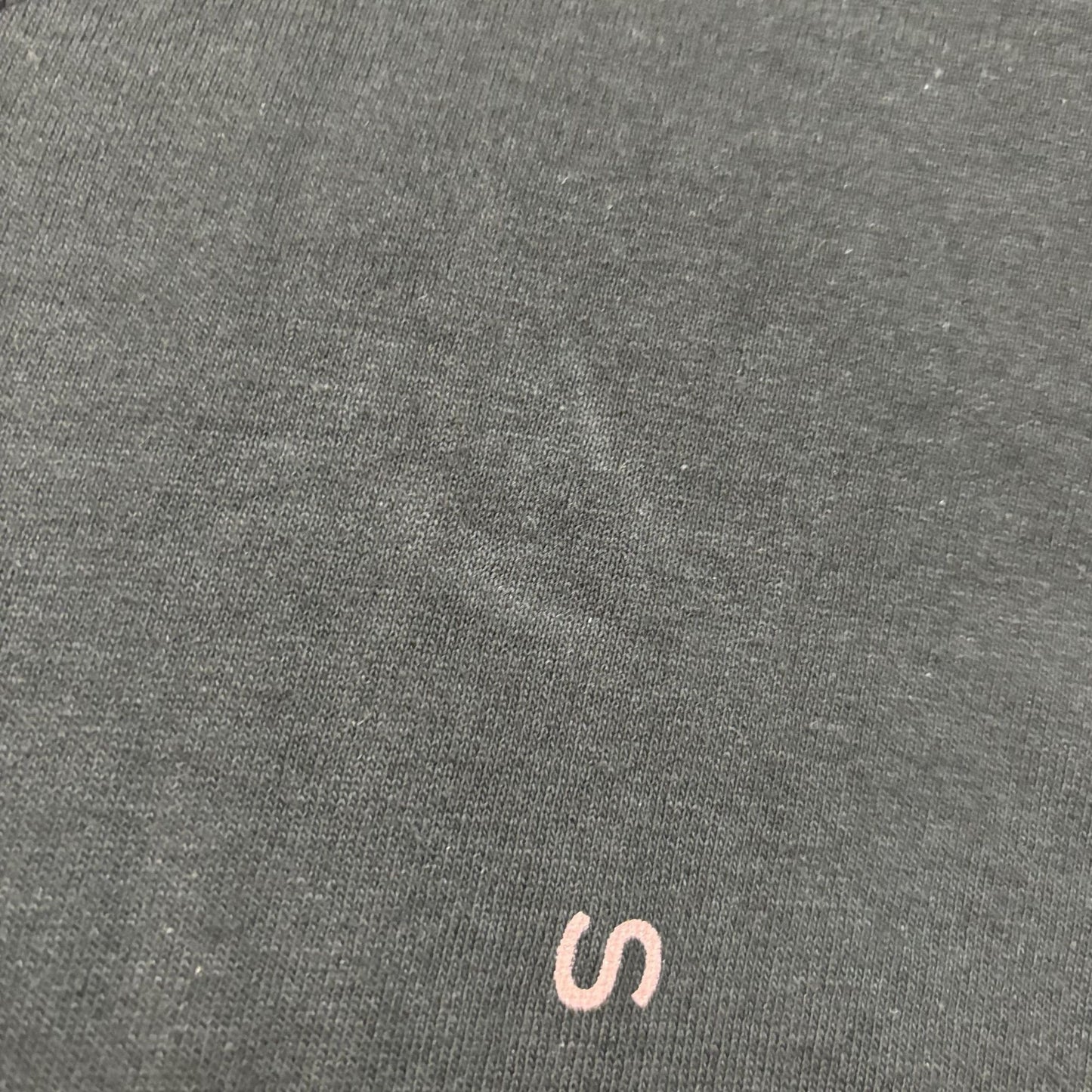 Saweetie Tap In Rap tee size small