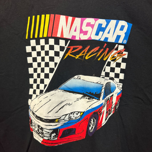 NASCAR Racing 94 Championship Tailgate Promo Tshirt Size 2XL