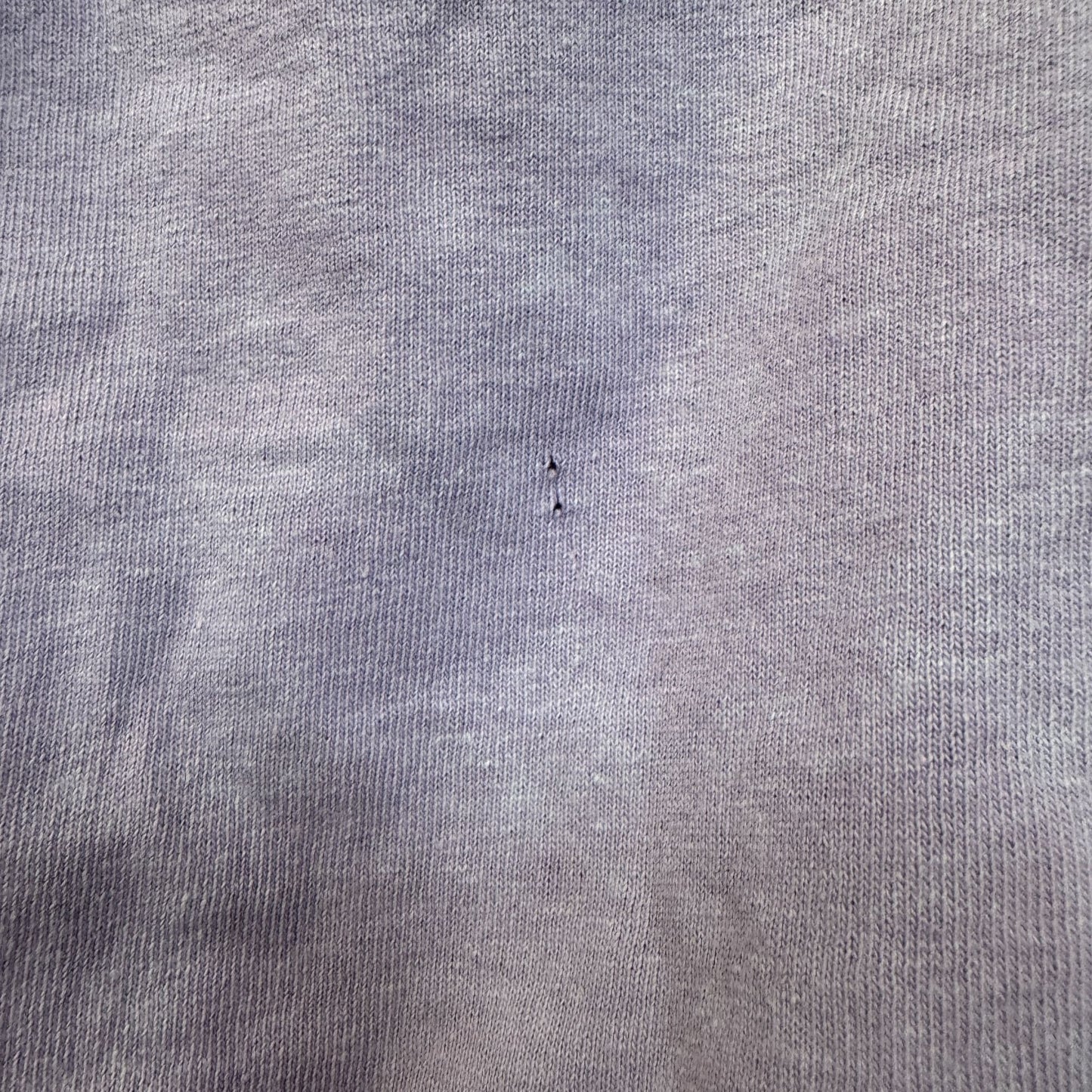 Whitney Houston Self Titled Album 1987 crop top size XL