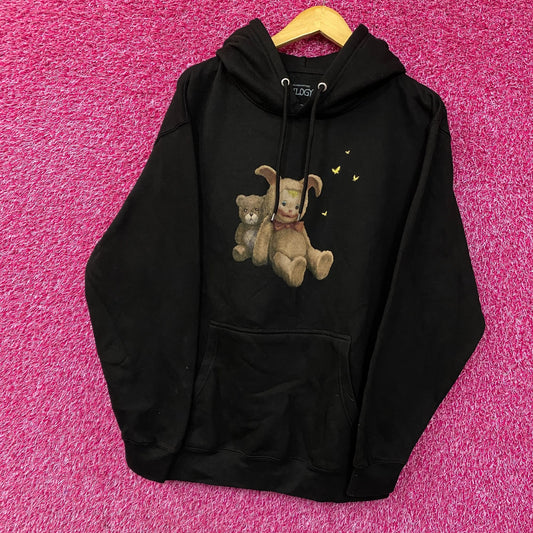 Melanie Martinez Trilogy Tour Hoodie size Large