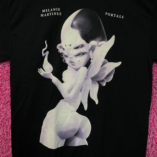 Melanie Martinez Fairy Tshirt size large