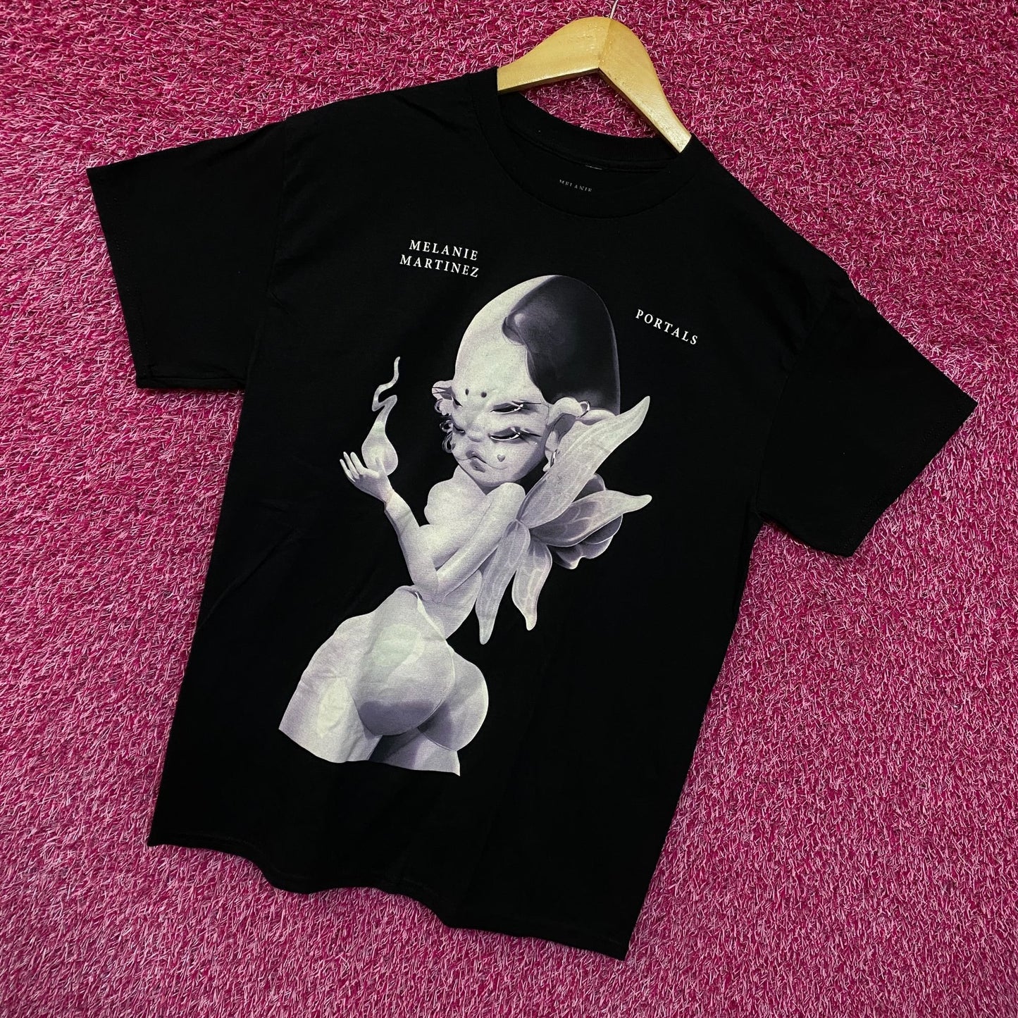 Melanie Martinez Fairy Tshirt size large