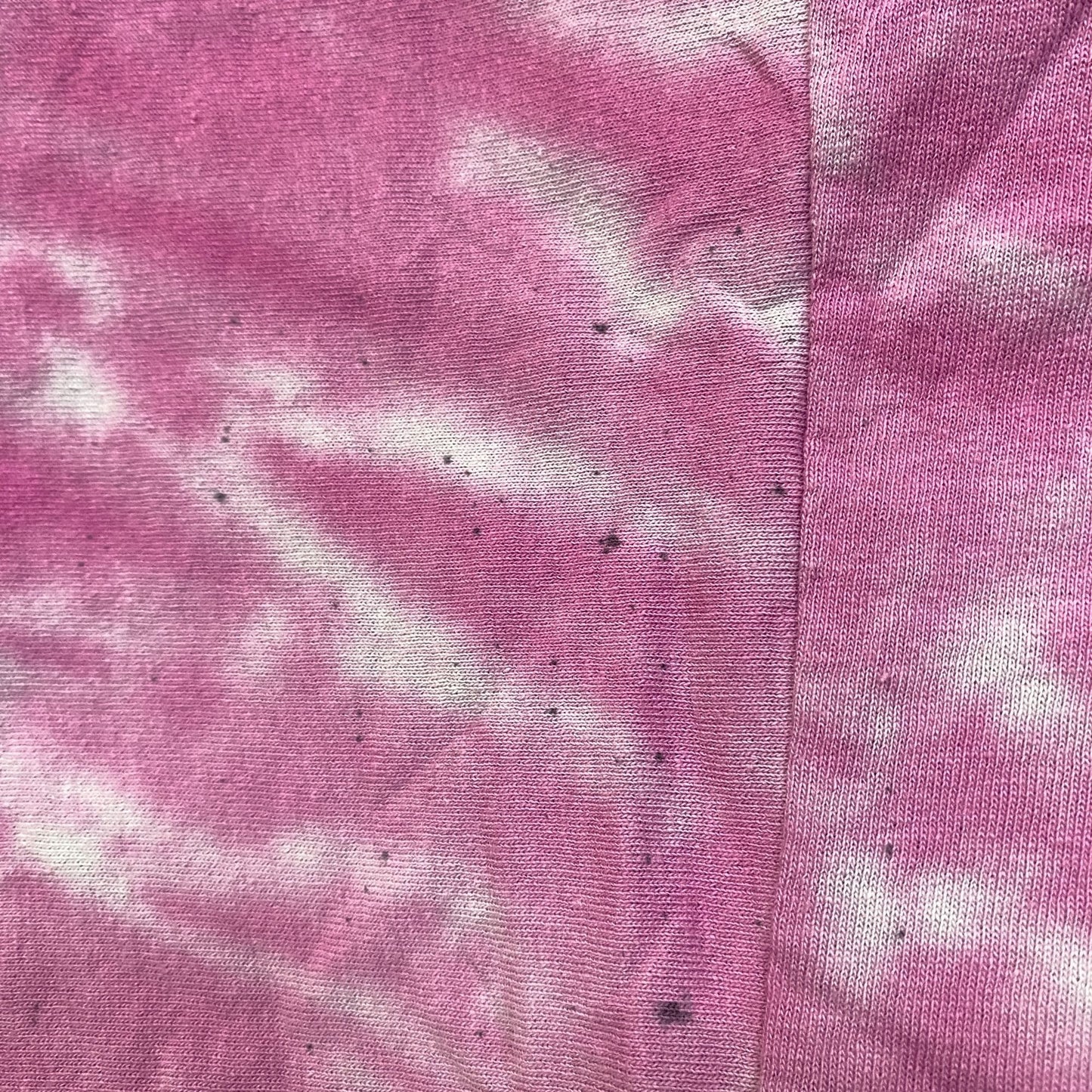 Saweetie Icy Wifey High Maintenance Oversized Rap Tie Dye 2X