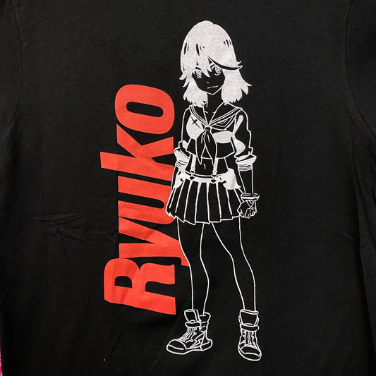 Ryuko Tshirt size medium