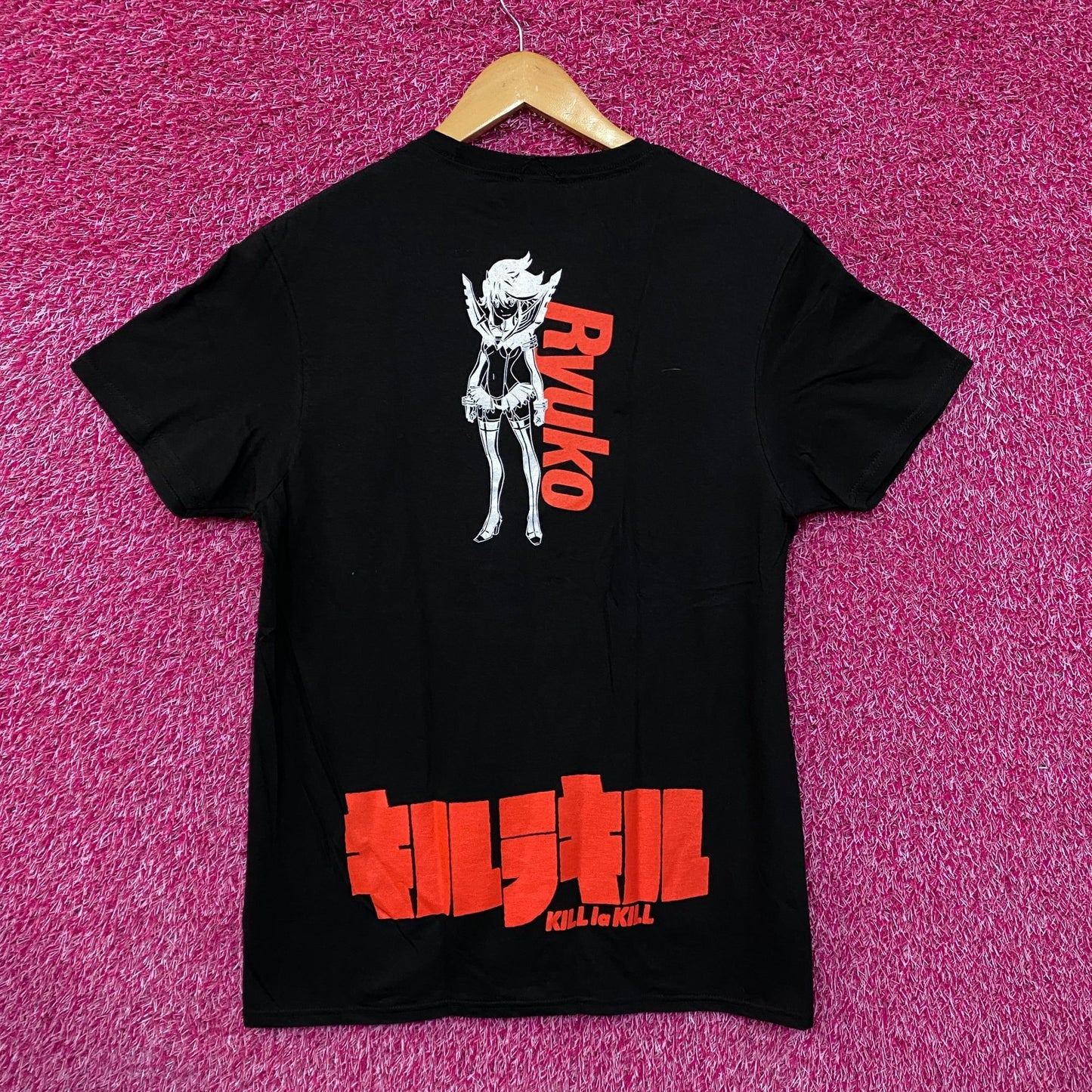 Ryuko Tshirt size medium