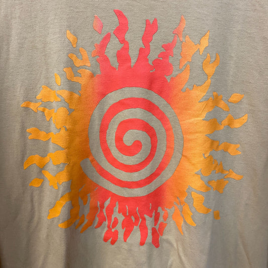 Anderson Paak Best Teef In The Game Tour Long Sleeve T-Shirt Small