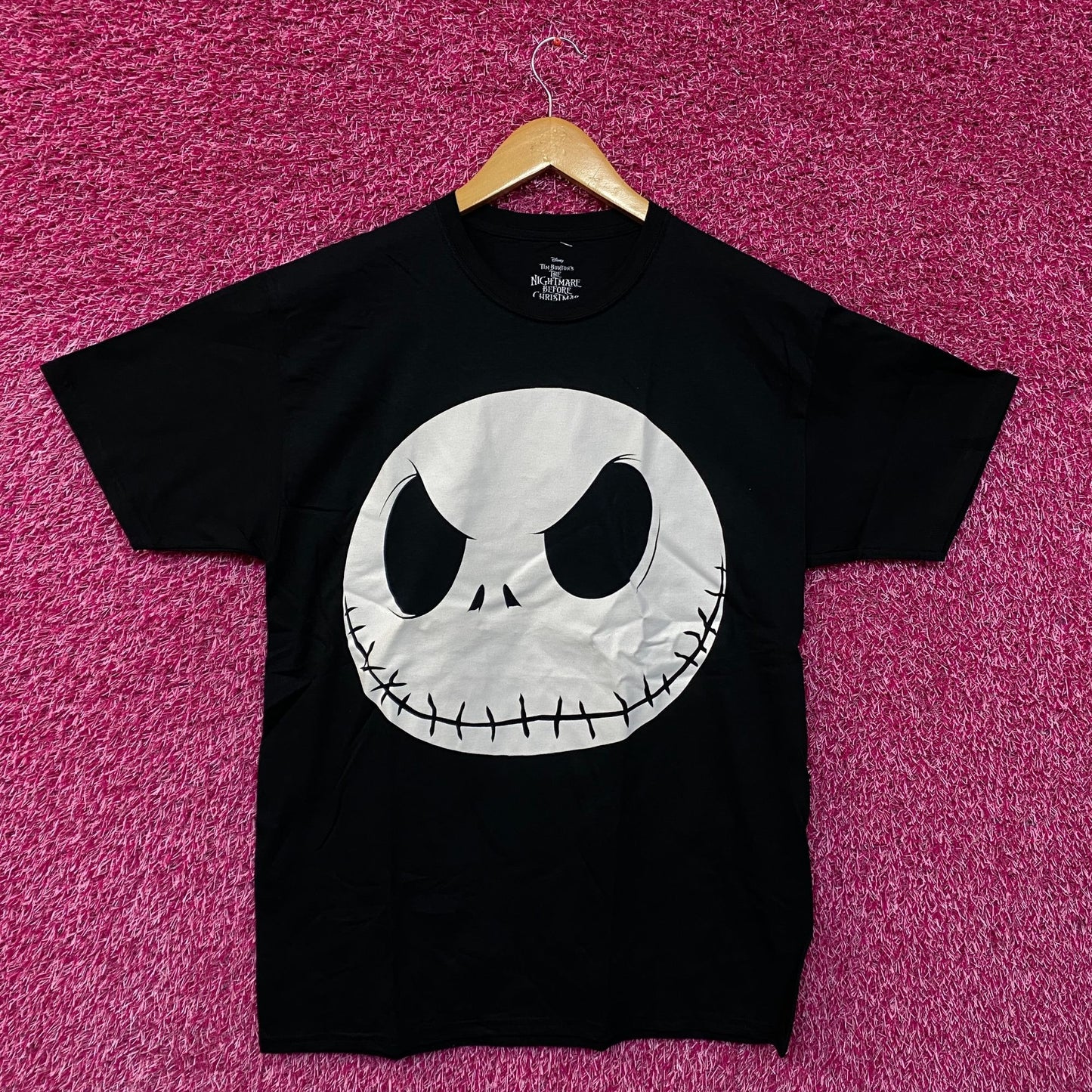 Nightmare before Christmas Tshirt size medium