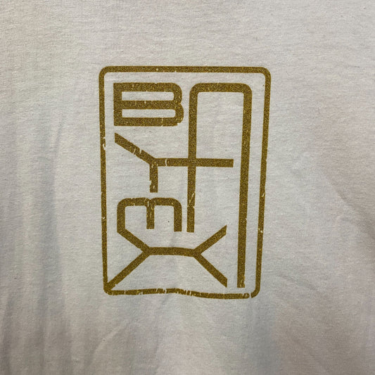 Disney Big Hero 6 Graphic Design Long Sleeve T-Shirt XL