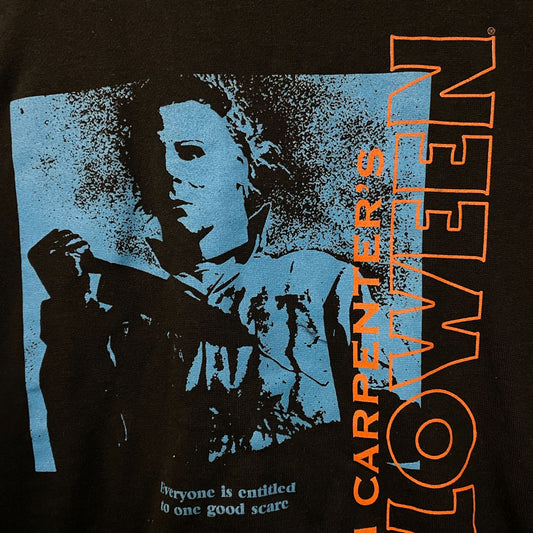 John Carpenter's Halloween Michael Myers Sweatshirt Medium