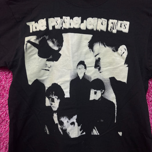 Psychedelic Furs and Squeeze Rock Tour Tshirt size Large