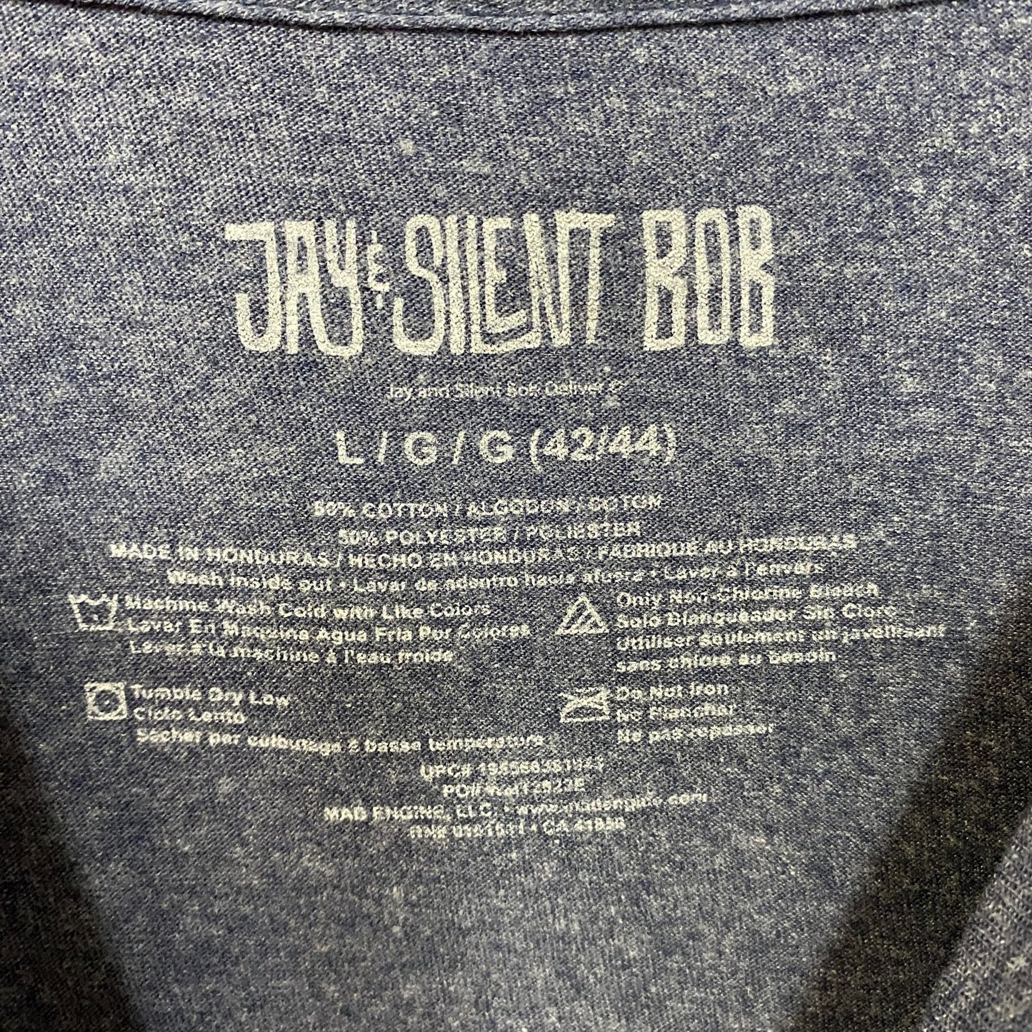 Mooby's the Golden Cow Restaurant logo Graphic Design T-Shirt Large