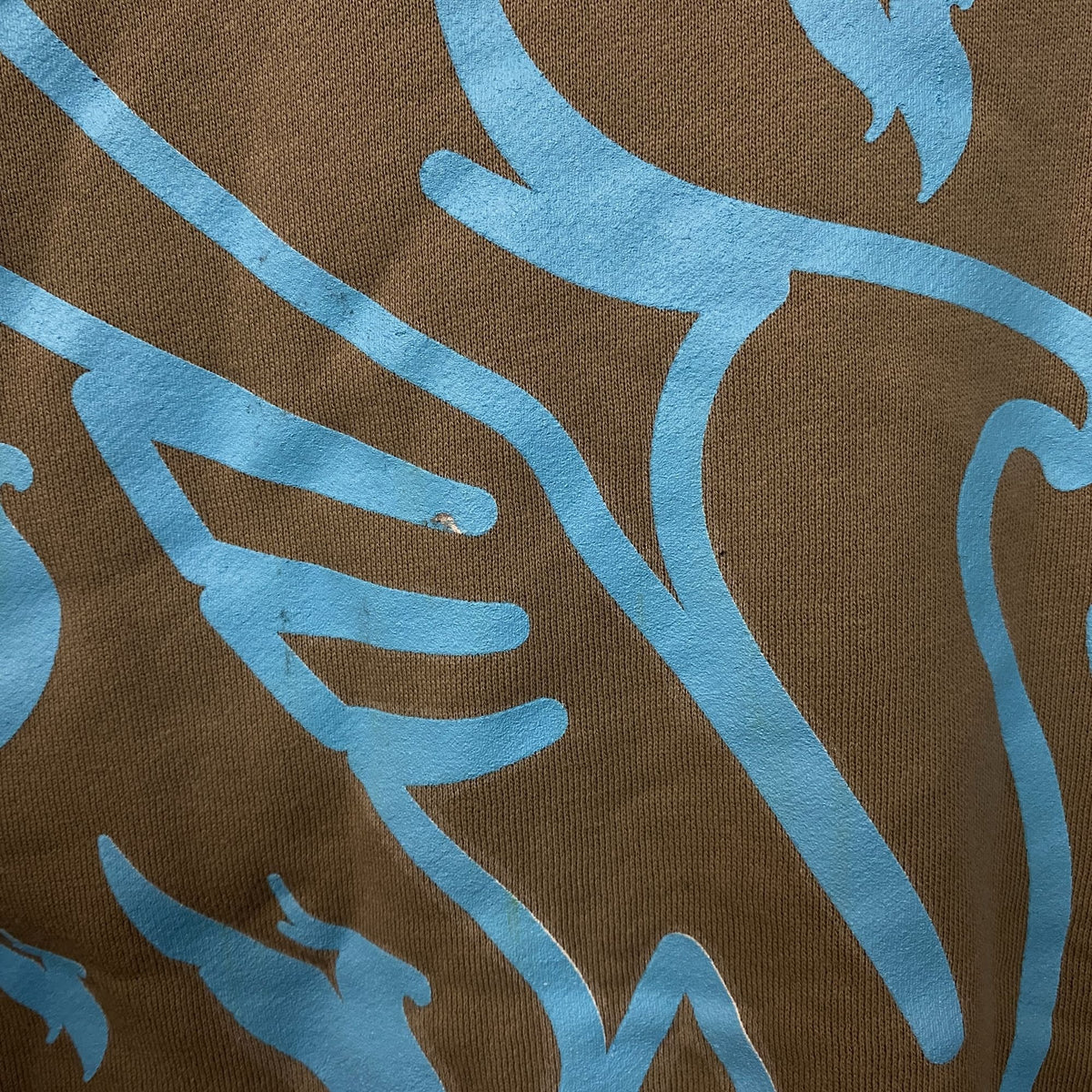 Illenium Phoenix Crewneck size Small
