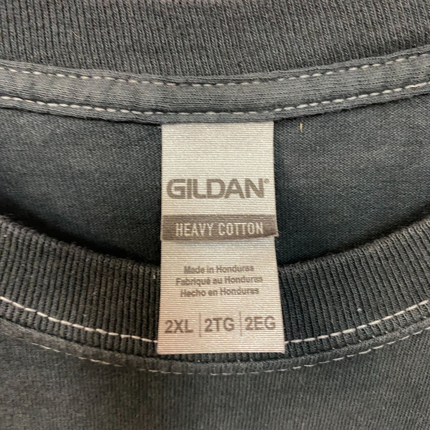 Ford Performance American Made T-shirt 2XL