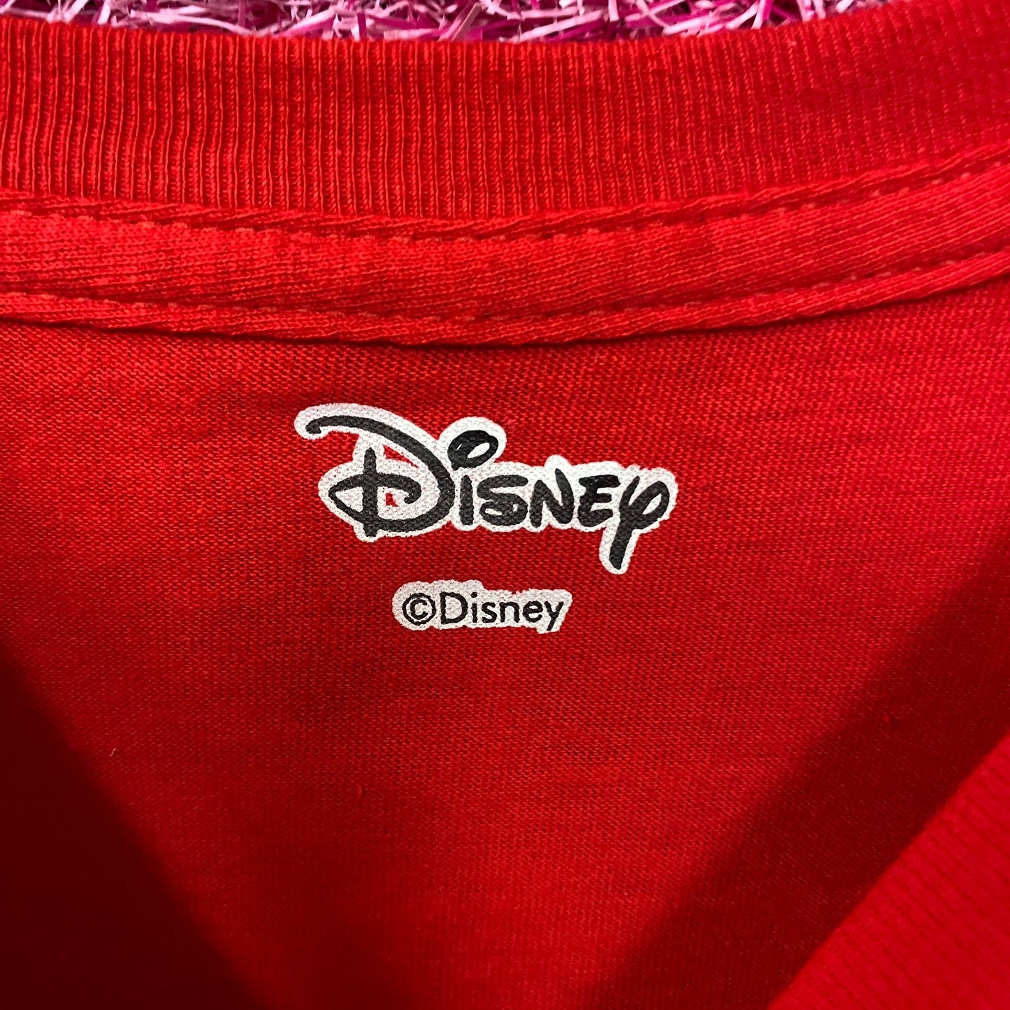 Disney The Nightmare Before Christmas Together Forever T-Shirt XL