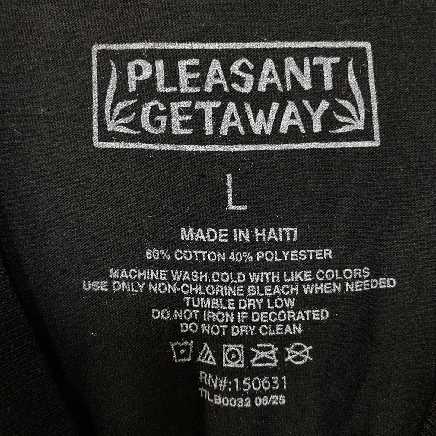Pleasant Getaway Osaka Boys "Car Culture Is Alive!" Graphic Women's T-Shirt Large