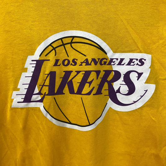 Los Angeles Lakers Lebron 23 Tshirt size medium