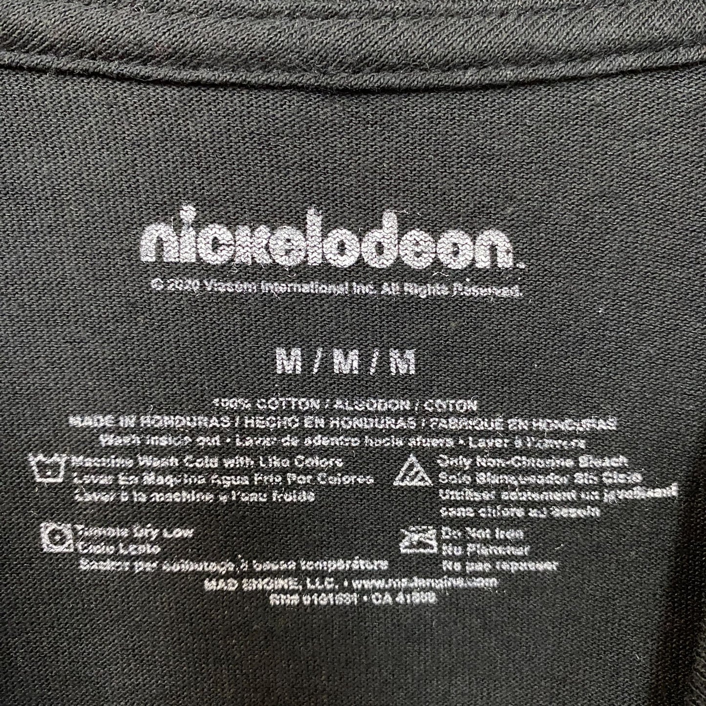 Nickelodeon Rugrats Angelica and Babies T-Shirt Medium