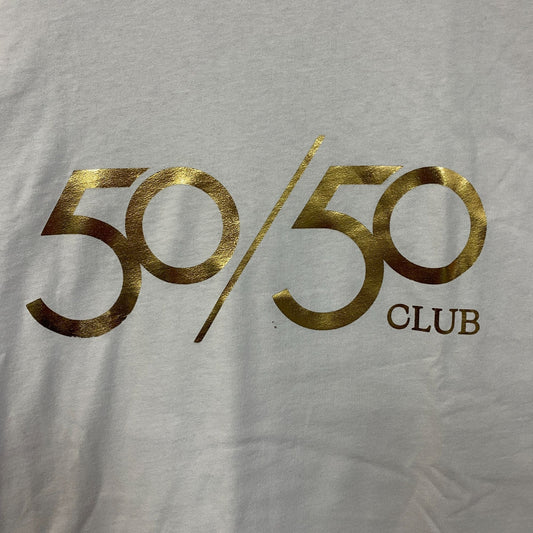 New Balance Shohei Ohtani 50/50 Club T-shirt Large