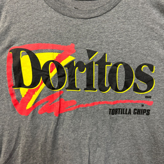 Doritos tortilla chips T-shirt size 2xl.