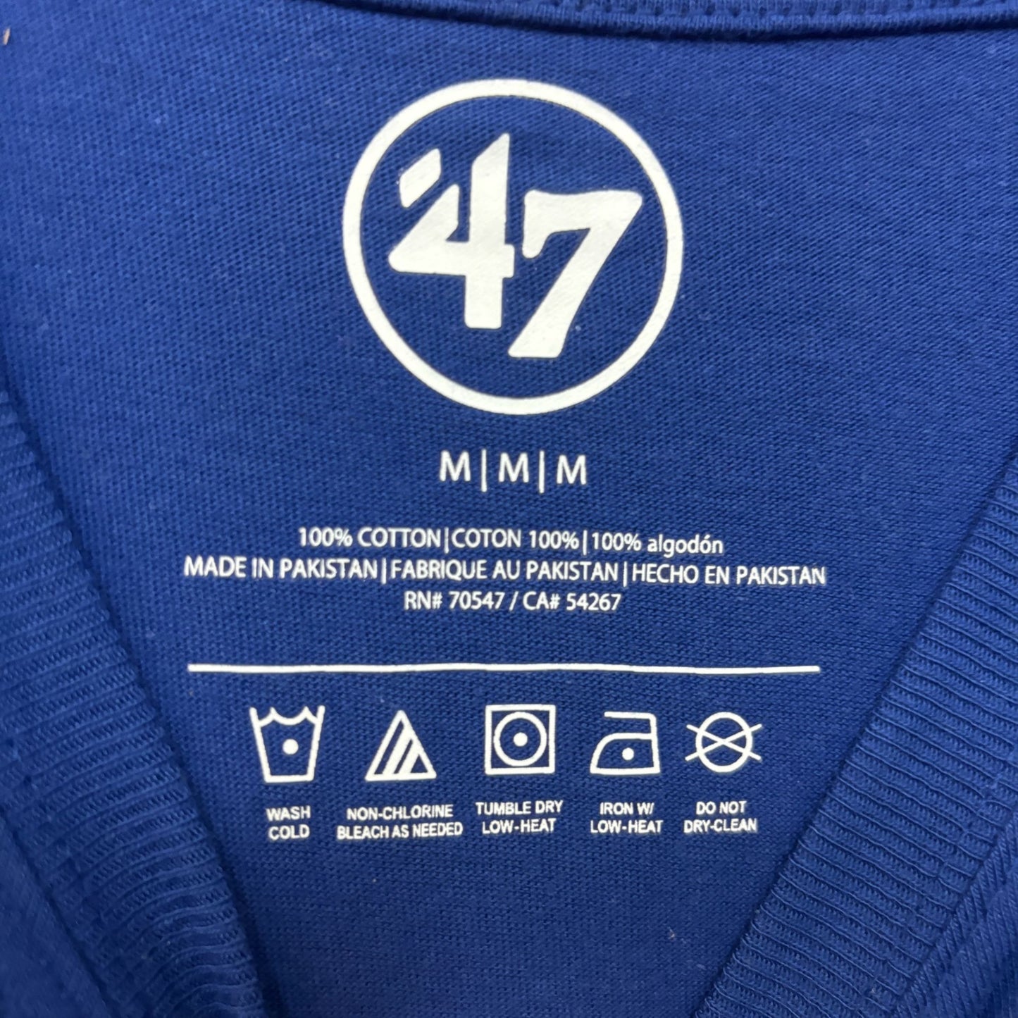 Los Angeles Rams NFL Helmet Beach Tailgate Long Sleeve medium