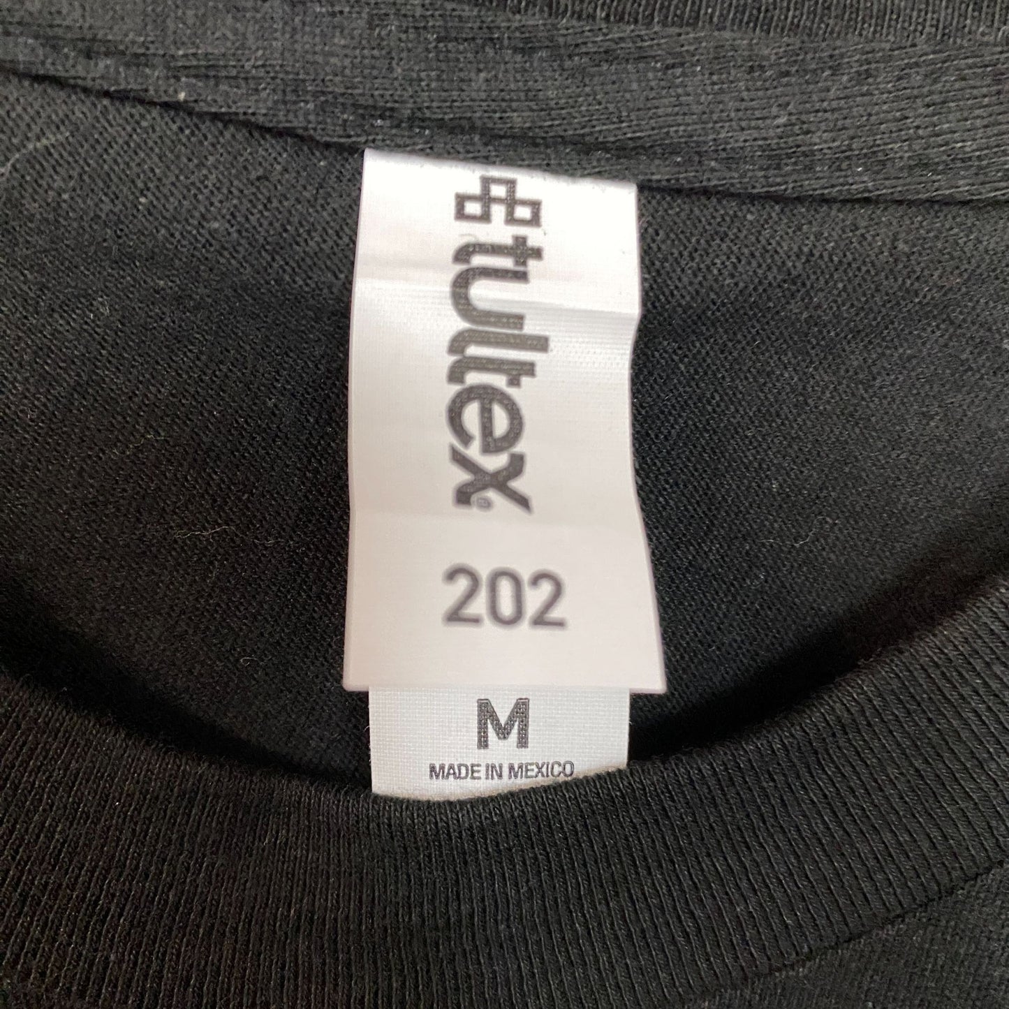 Nintendo Super Mario Bros. Made In The 80's T-Shirt Medium