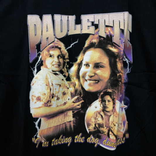 Legally Blond Paulette Bonafonté Graphic T-Shirt Large
