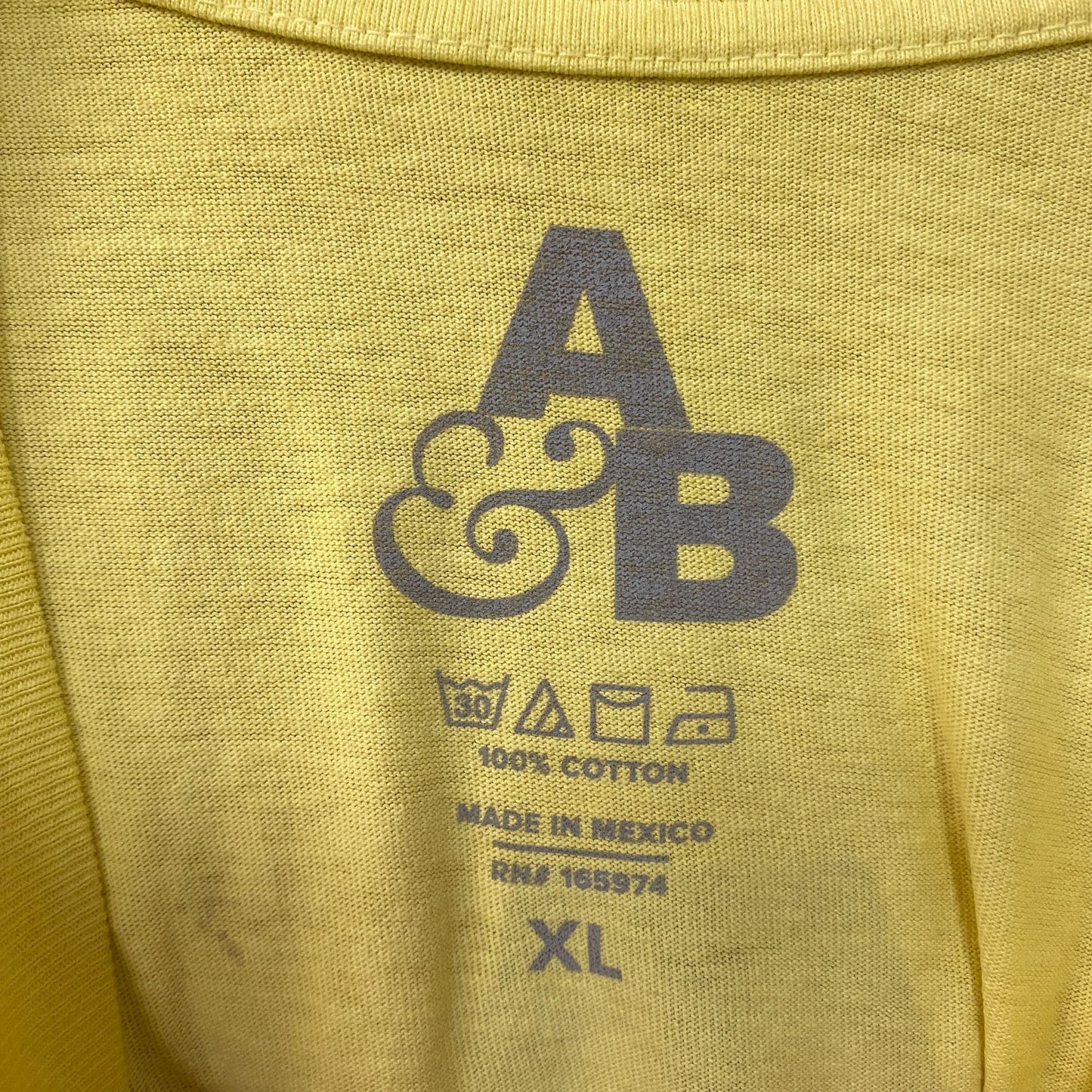 Above & Beyond Group Therapy 600 T-Shirt XL