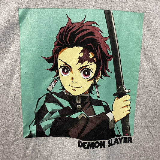 Demon Slayer Tanjiro Kamado T-Shirt 3XL