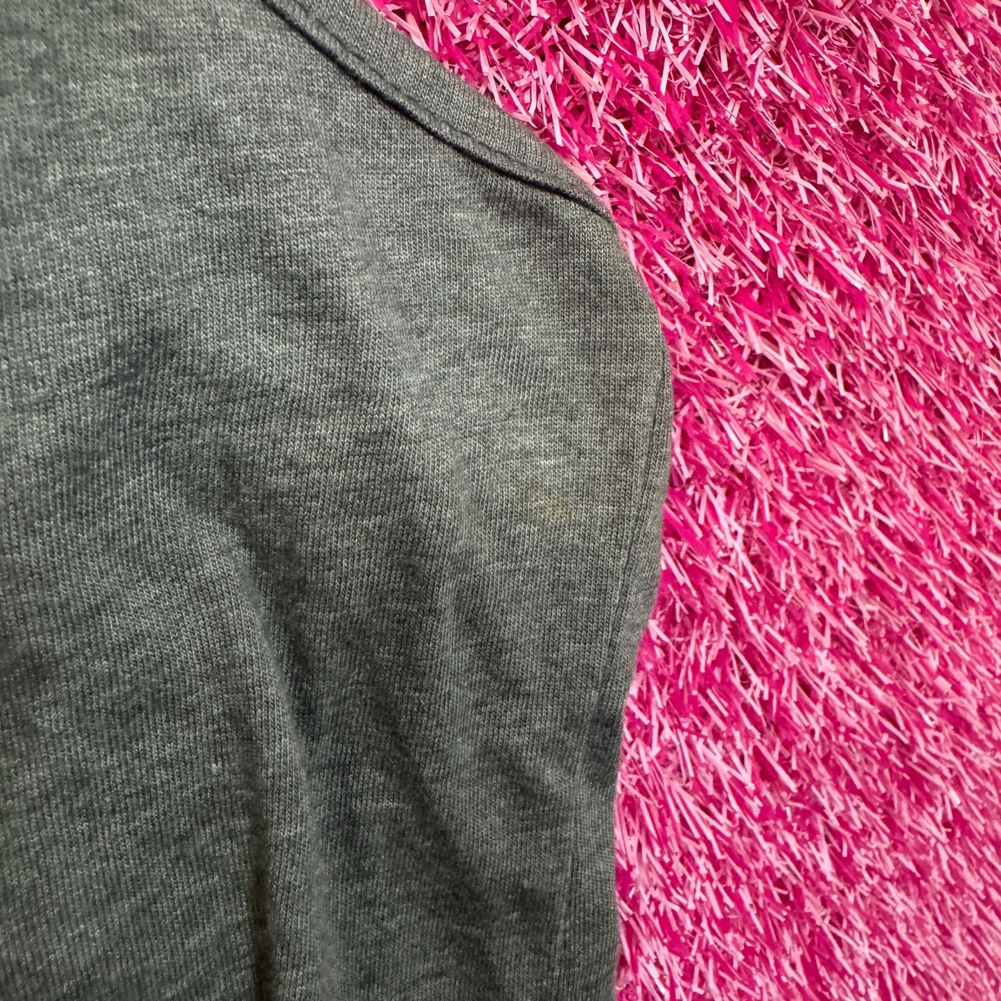 Batman logo tank top size 2