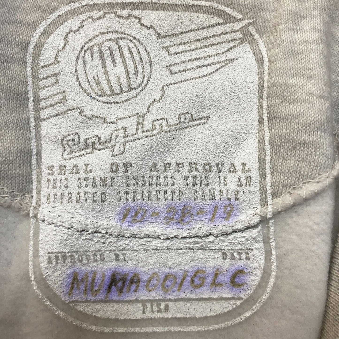 Maruchan Instant Lunch Ramen Noodle Cups Promo Crewneck M