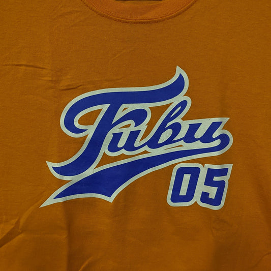 Fubu HipHop Sports Style Tshirt size Medium