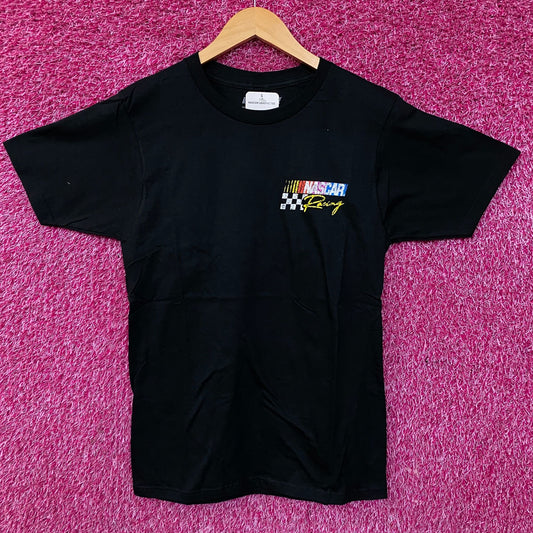 NASCAR Racing Daytona 500 Graphic T-Shirt Small