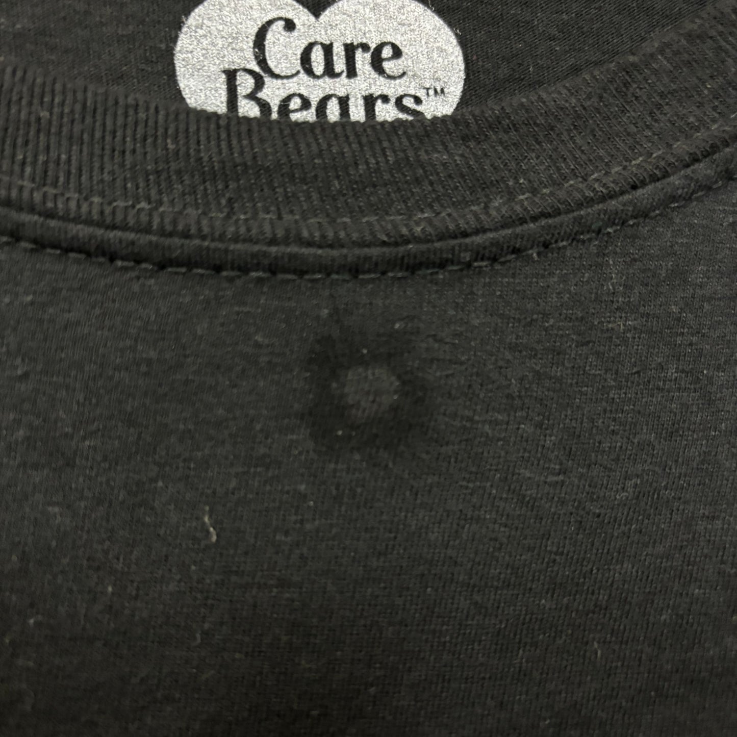 Care Bears Love All Tshirt size xl